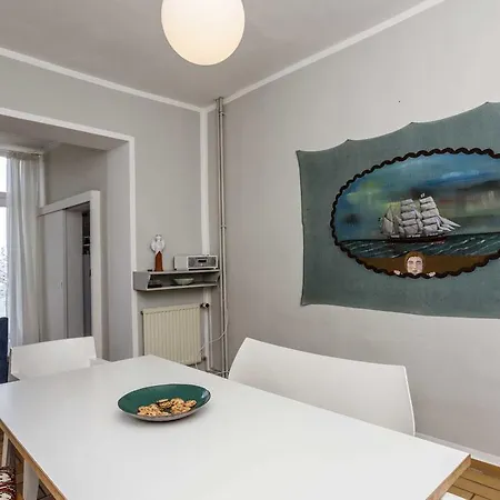 Martha _ferien_appartements * 사스니츠